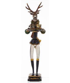 Figurka Jeleń Figurka Jeleń