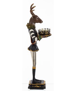 Figurka Jeleń Figurka Jeleń