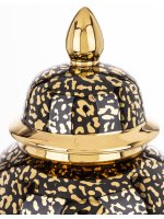 Amfora Pojemnik Ceramiczny