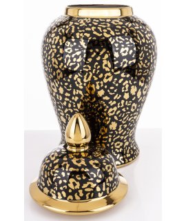 Amfora Pojemnik Ceramiczny