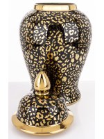 Amfora Pojemnik Ceramiczny