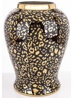 Amfora Pojemnik Ceramiczny