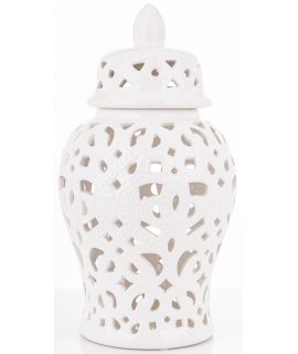 Amfora Pojemnik Ceramiczny