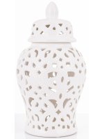 Amfora Pojemnik Ceramiczny