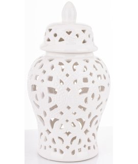 Amfora Pojemnik Ceramiczny