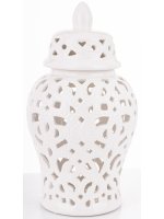 Amfora Pojemnik Ceramiczny