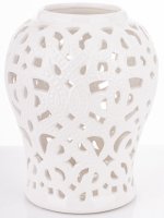 Amfora Pojemnik Ceramiczny