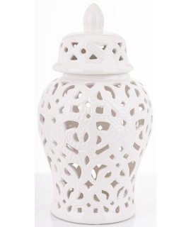 Amfora Pojemnik Ceramiczny