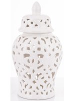 Amfora Pojemnik Ceramiczny