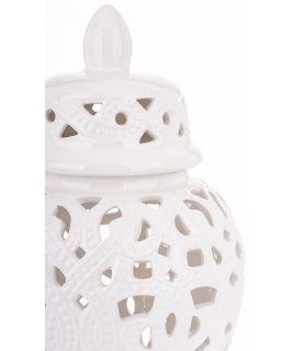 Amfora Pojemnik Ceramiczny