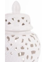 Amfora Pojemnik Ceramiczny