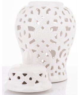 Amfora Pojemnik Ceramiczny