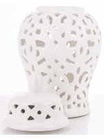 Amfora Pojemnik Ceramiczny