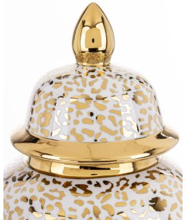 Amfora Pojemnik Ceramiczny