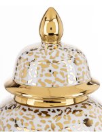 Amfora Pojemnik Ceramiczny