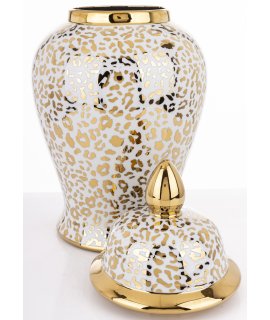 Amfora Pojemnik Ceramiczny