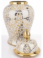 Amfora Pojemnik Ceramiczny