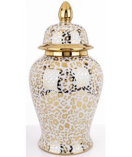 Amfora Pojemnik Ceramiczny