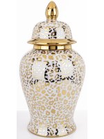 Amfora Pojemnik Ceramiczny