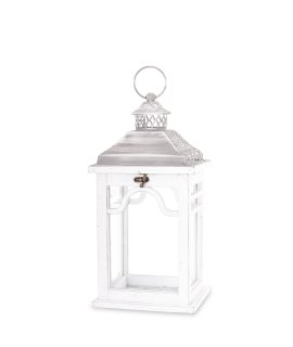 Lampion Drewniany Lampion Drewniany