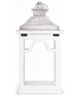 Lampion Drewniany Lampion Drewniany