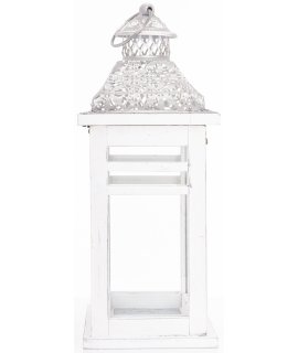 Lampion Drewniany Lampion Drewniany