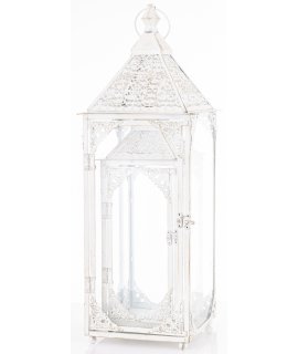 Lampion Metalowy Kpl. 2 Szt. Lampion Metalowy Kpl. 2 Szt.