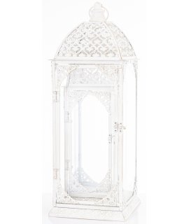 Lampion Metalowy Kpl. 2 Szt. Lampion Metalowy Kpl. 2 Szt.