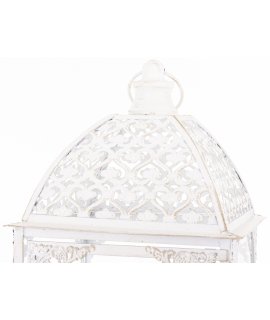 Lampion Metalowy Kpl. 2 Szt. Lampion Metalowy Kpl. 2 Szt.