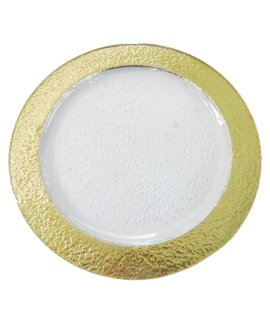 Szklana Podstawka Pod Talerz Szklana Podstawka Pod Talerz