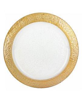 Szklana Podstawka Pod Talerz Szklana Podstawka Pod Talerz