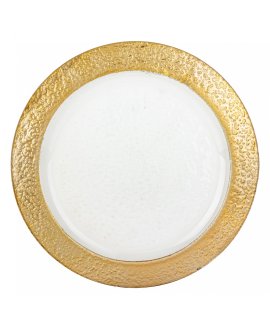 Szklana Podstawka Pod Talerz Szklana Podstawka Pod Talerz