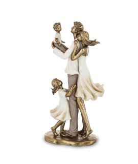 Figurka Rodzina Figurka Rodzina