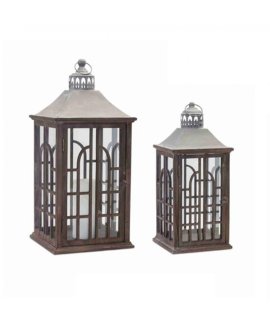 Lampion Kpl. 2 Szt. Lampion Kpl. 2 Szt.