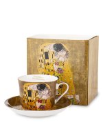 Filiżanka Z Podstawką