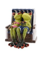 Figurka Żaby