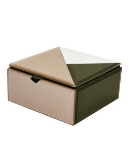 Szkatułka Na Biżuterię Szkatułka Na Biżuterię