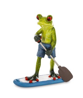 Figurka Żaba Figurka Żaba