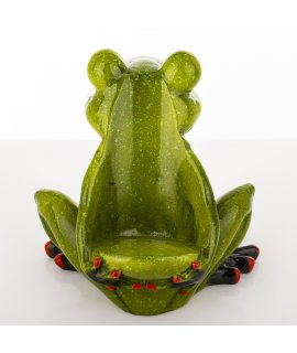 Figurka Żaba