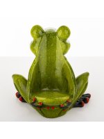 Figurka Żaba
