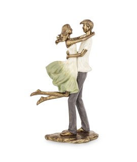 Figurka Para Figurka Para