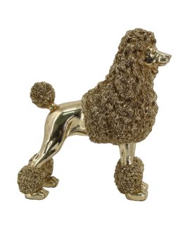 Figurka Pudel Figurka Pudel