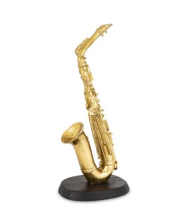Figurka Saksofon Figurka Saksofon