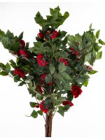 Drzewko Dekoracyjne Kamelia