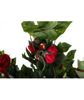 Drzewko Dekoracyjne Kamelia