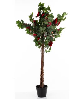 Drzewko Dekoracyjne Kamelia