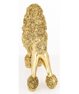 Figurka Pudel Figurka Pudel