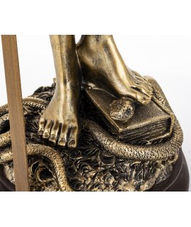 Figurka Temida Figurka Temida