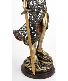 Figurka Temida Figurka Temida