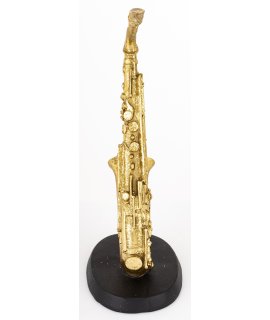 Figurka Saksofon Figurka Saksofon